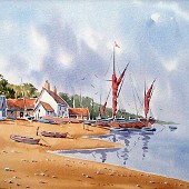 Pinmill.